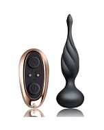 Stimulateur Rocks-off Noir