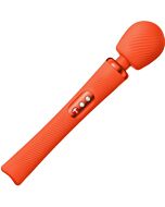 Vibromasseur Rumble Orange