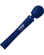 Vibromasseur Rumble Bleu Midnight