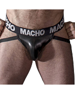 Jockstrap Peau Rebelle
