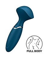 Satisfyer Mini Bleu Brillant