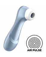 Stimulateur Bleu Satisfyer Pro 2