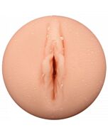 FlexVibe - Masturbateur Masculin Vagin Taille M