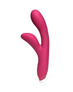 Vibromasseur Hera Fuchsia
