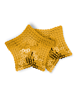 Étoile Dorée Brillante