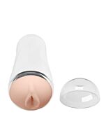 Masturbateur Réaliste CrazyTrish