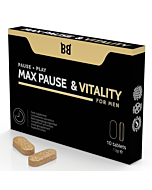 VitalityMax BullCaps

