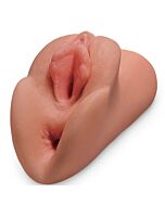 Masturbateur Double Plaisir 2 en 1