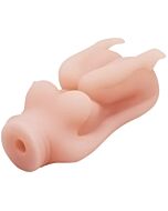 Tentation Pussfit Masculin