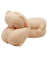 Trio Tentation Masturbateur Lady