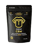 Tir énergétique à la banane