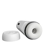 Masturbateur Sienna Voix-Succion