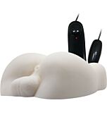 Vibromasseur BumBum Boost