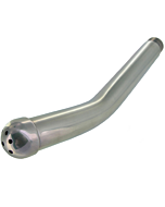 Douche Intime G-Spot en Métal Hard