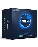 Pack MySize 47mm: Ajustement Parfait (80 unités)