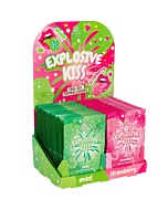 Présentoir Bonbons Explosifs Boom Box