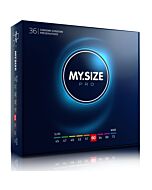 MySize Pro: XL 36-Pack

MonTaille Pro : XL 36-Pack