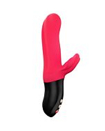 Vibromasseur Bi Fusion Rouge