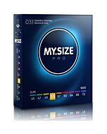 Protection Parfaite 53mm