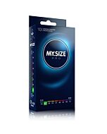 MySize Pro 47mm - Pack 10

Taille MySize Pro 47mm - Pack de 10