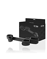 Barre en néoprène Submissive