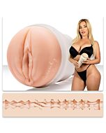 Sensation de Savannah