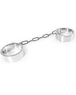 Menottes HexLock - Soumission BDSM