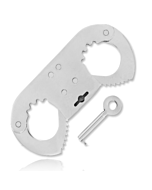 Doigt de Fer - Menottes pour Doigts