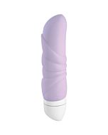 Vibromasseur Violet Amusant