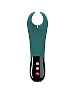 Couverture Bleu Profond - Plaisir dans lObscurité