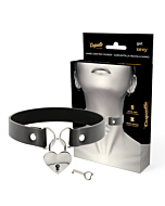 Collier Cœur Végan LoveLock