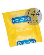 Naturelle 144: Préservatifs Biologiques
