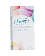 Préservatifs Soft & Confort Beppy