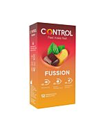 Fusion Protectrice 12 pièces