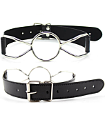 Bâillon Métallique Plaisir