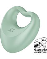 Satisfyer Vert Vibrant