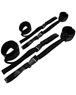 Menottes Ohmama FlexiVelcro