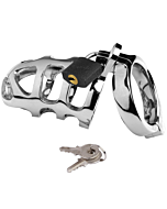 Anneau Cage Métallique Iron Grip