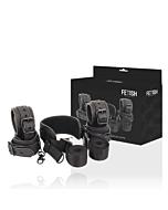 Position Maître Soumis