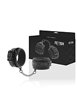 Menottes Véganes en Néoprène