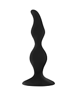 CourbeAspiration 12 cm