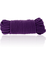 Corde de bondage Violet Lust