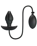 Plug Gonflable Rechargeable InflaLove