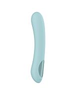 Vibromasseur Point G Turquoise : AquaGasm