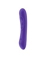 Vibromasseur Point G Pearl 3 Violet