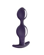 Boules B-Duo: Plaisir en couple