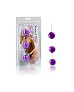 Boules Anales Lilas Lilas Sensuelles