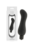Vibromasseur Point G Nuit de Plaisir