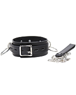 Collier Triple Anneau Ohmama