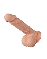 Bahamut FlexDildo 21.8 cm - Réalisme Envoûtant